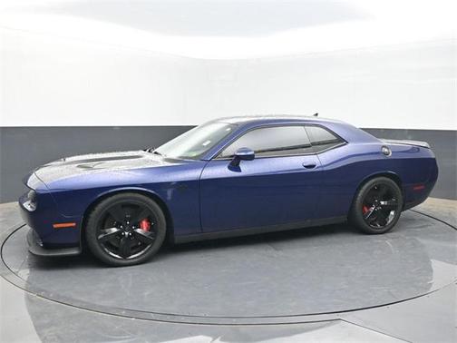 2017 Dodge Challenger SRT Hellcat