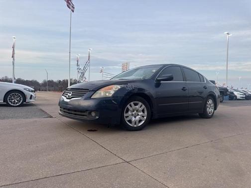 2009 Nissan Altima 2.5 S