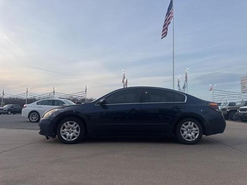 2009 Nissan Altima 2.5 S