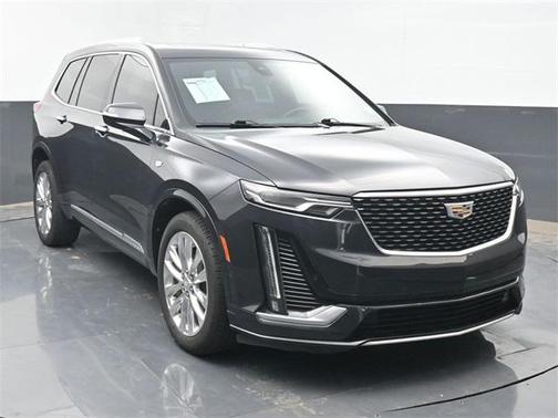 2020 Cadillac XT6 Premium Luxury AWD