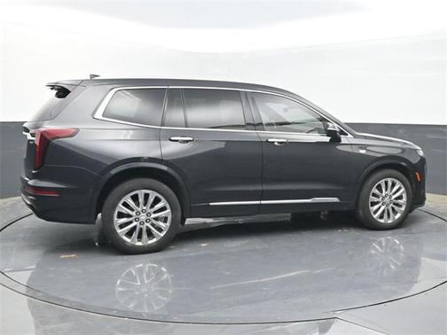 2020 Cadillac XT6 Premium Luxury AWD
