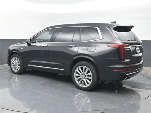 2020 Cadillac XT6 Premium Luxury AWD