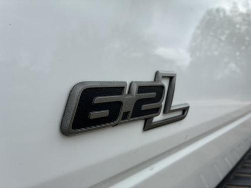 2012 Ford F-150 SVT Raptor