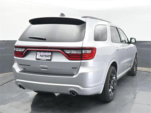 2025 Dodge Durango GT RWD