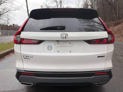 2023 Honda CR-V Hybrid Sport AWD
