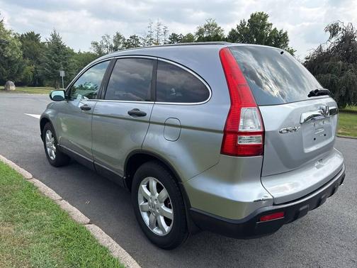 2008 Honda CR-V EX