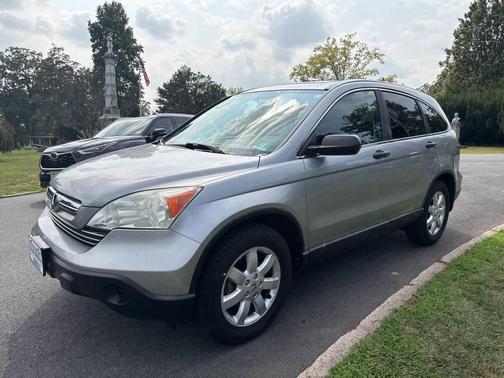2008 Honda CR-V EX