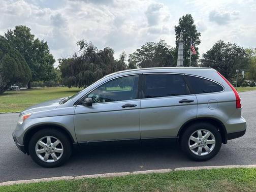 2008 Honda CR-V EX