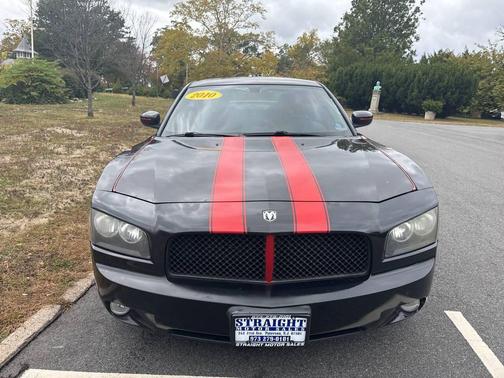 2010 Dodge Charger SXT