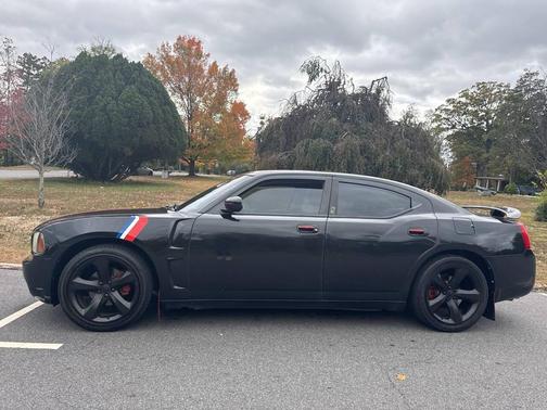 2010 Dodge Charger SXT