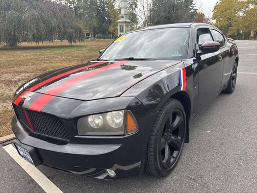 2010 Dodge Charger SXT