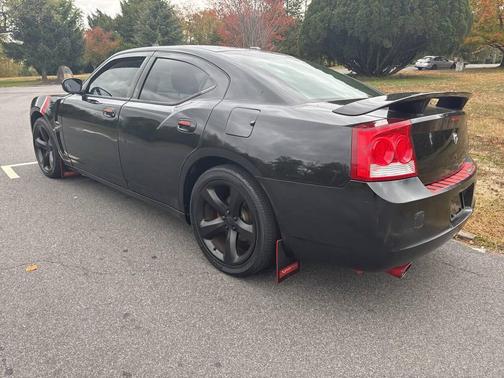 2010 Dodge Charger SXT