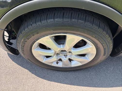 2006 Subaru B9 Tribeca Base