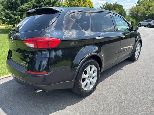 2006 Subaru B9 Tribeca Base