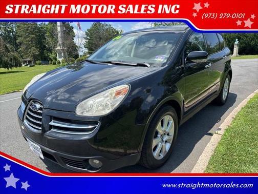 2006 Subaru B9 Tribeca Base
