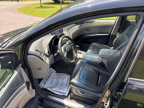 2006 Subaru B9 Tribeca Base