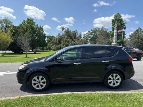2006 Subaru B9 Tribeca Base