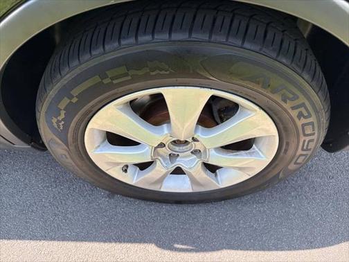 2006 Subaru B9 Tribeca Base