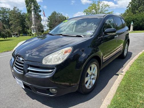 2006 Subaru B9 Tribeca Base