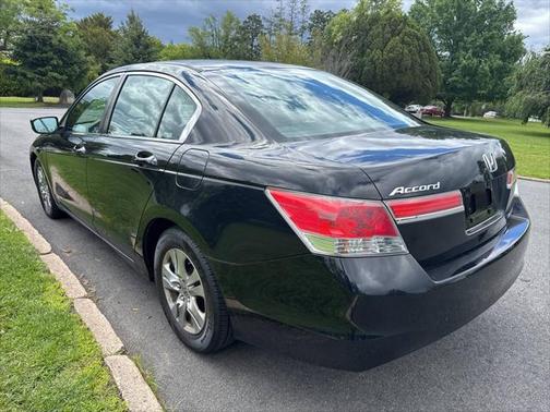 2012 Honda Accord SE