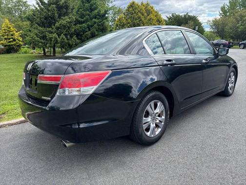 2012 Honda Accord SE
