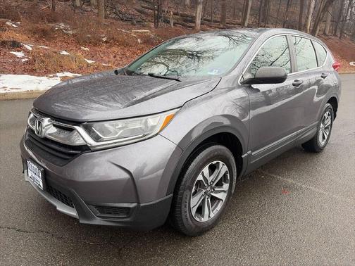 2019 Honda CR-V LX AWD 4dr SUV