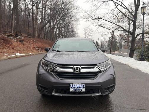 2019 Honda CR-V LX AWD 4dr SUV