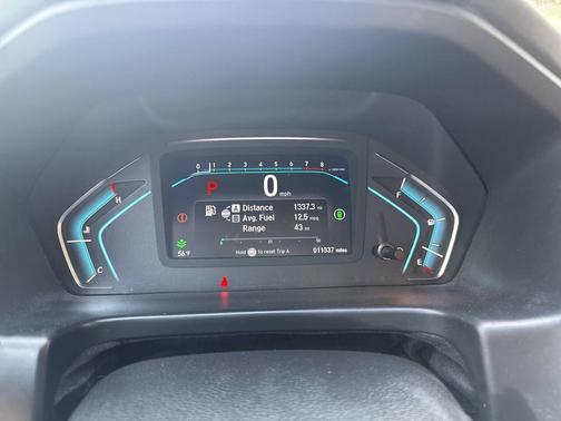 2023 Honda Odyssey EX L 4dr Mini Van