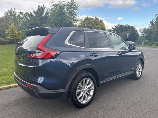 2023 Honda CR-V EX L AWD 4dr SUV