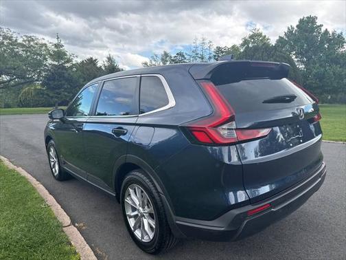 2023 Honda CR-V EX L AWD 4dr SUV