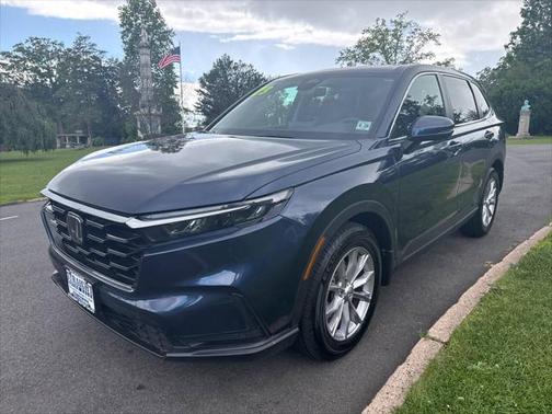 2023 Honda CR-V EX L AWD 4dr SUV