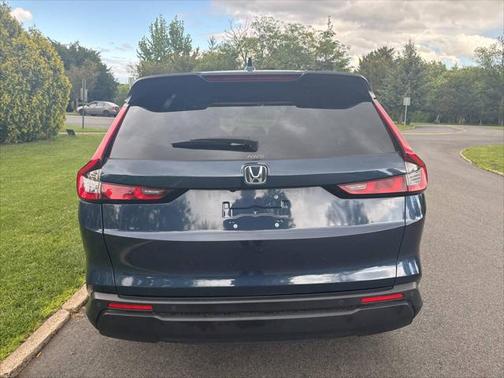 2023 Honda CR-V EX L AWD 4dr SUV