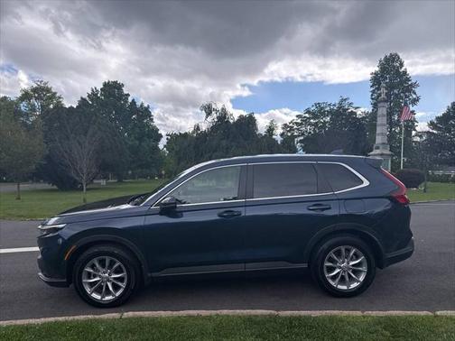 2023 Honda CR-V EX L AWD 4dr SUV