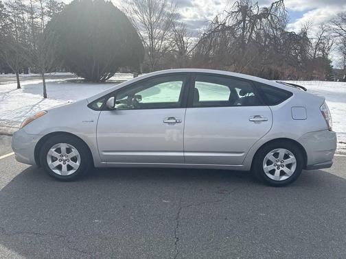 2008 Toyota Prius Base