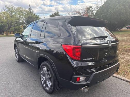 2022 Honda Passport EX L AWD 4dr SUV