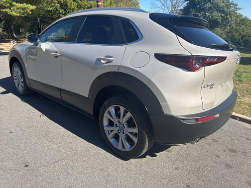 2023 Mazda CX-30 2.5 S Select Package