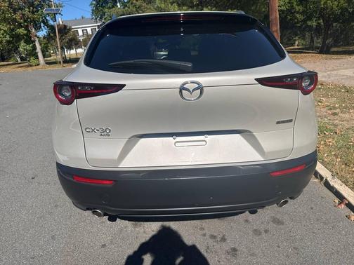 2023 Mazda CX-30 2.5 S Select Package