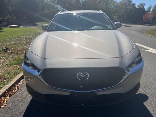 2023 Mazda CX-30 2.5 S Select Package