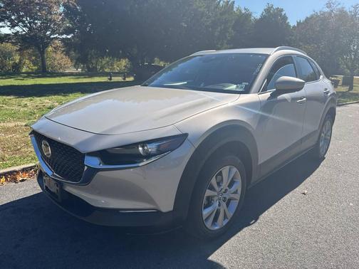 2023 Mazda CX-30 2.5 S Select Package