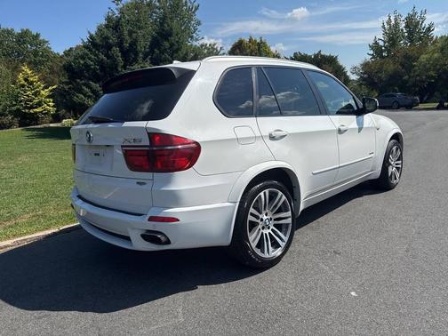 2013 BMW X5 xDrive35i