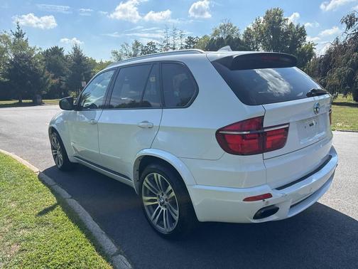 2013 BMW X5 xDrive35i