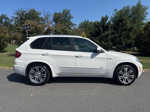 2013 BMW X5 xDrive35i