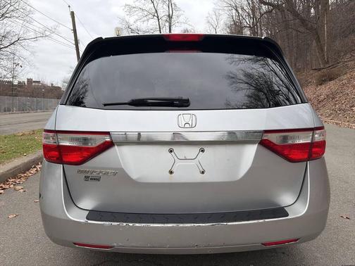 2011 Honda Odyssey EX