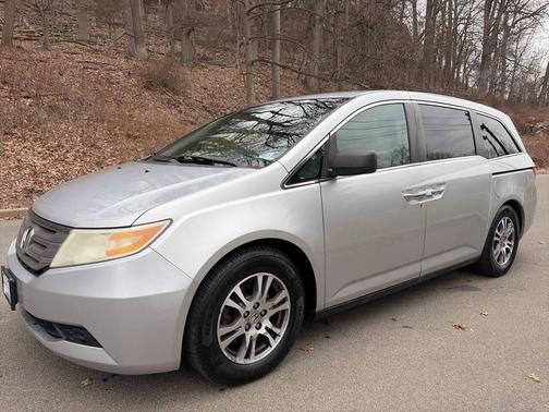 2011 Honda Odyssey EX