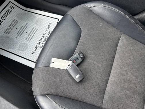 2017 Kia Niro Touring