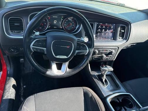 2017 Dodge Charger R/T