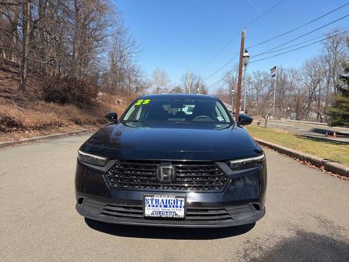 2023 Honda Accord LX 1.5T