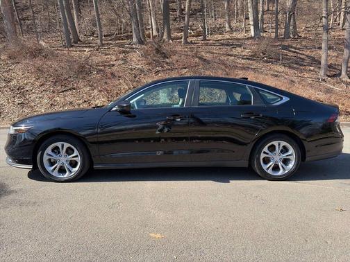 2023 Honda Accord LX 1.5T