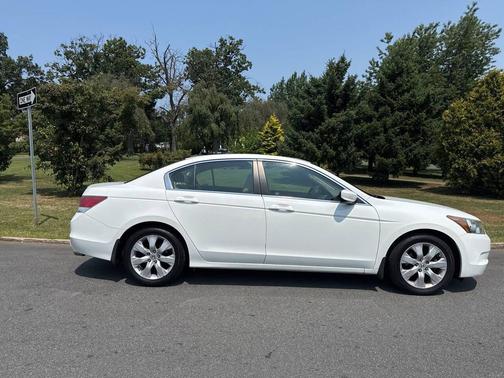 2009 Honda Accord EX
