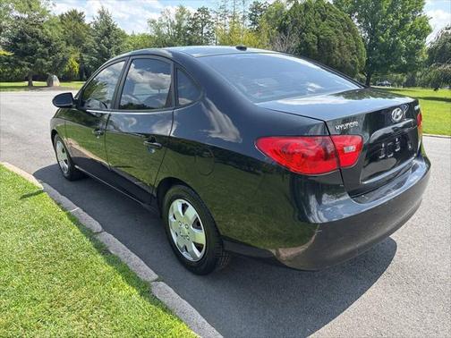 2007 Hyundai ELANTRA SE